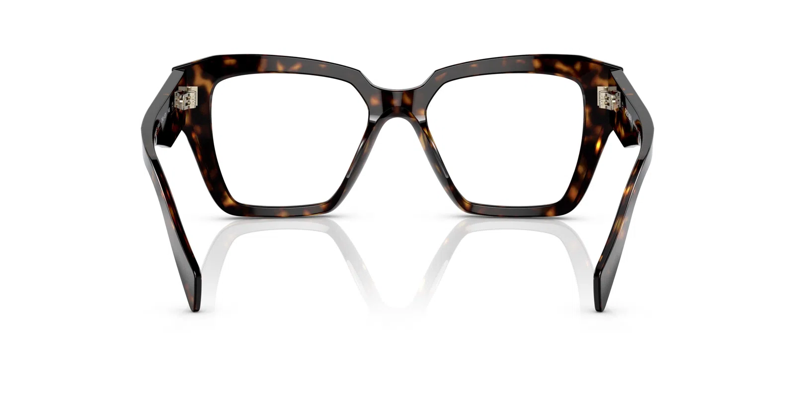 Prada 09ZVF Eyeglasses - view 12